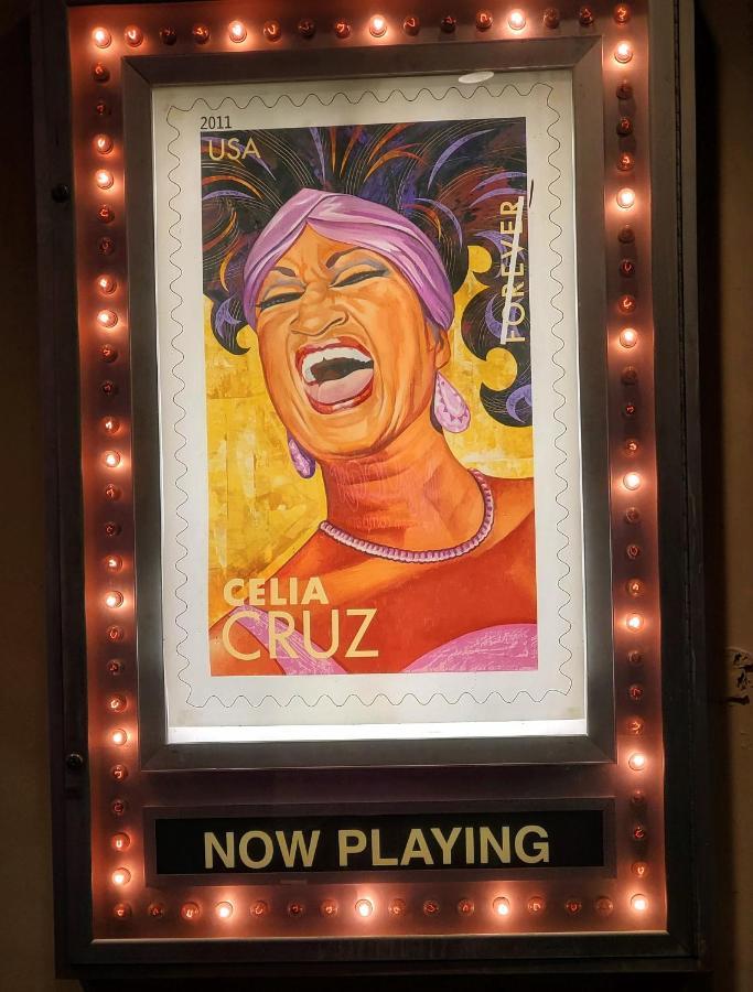 Casa Cuba In Little Havana, Brickell, Calle 8 And 10 Minutes To The Beach Free Parking マイアミ エクステリア 写真
